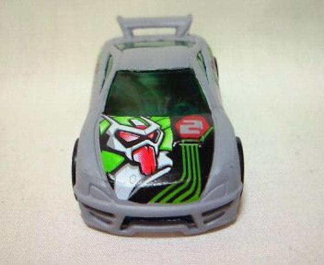 zbgEB[ SEARED TUNER  zr[ 
