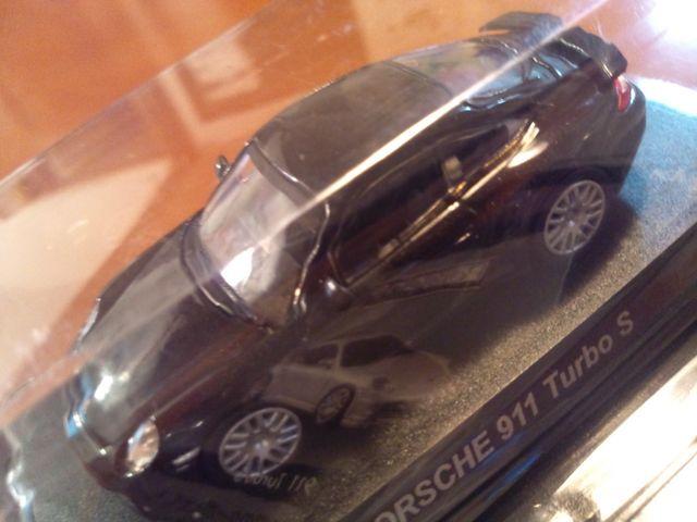 ポルシェ5 911 ターボ S ★京商サンクス限定★ < ホビー  ポルシェ5 911 ターボ S ★京商サンクス限定★ < ホビーの