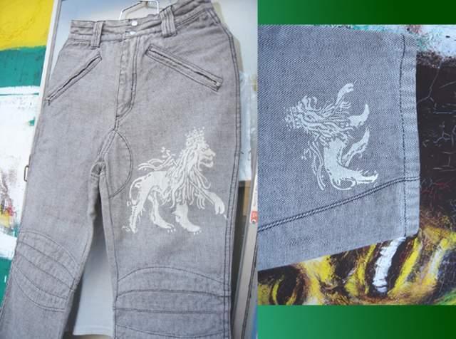 Jah Lion fj gNX pc QG CI A  jt@bV 