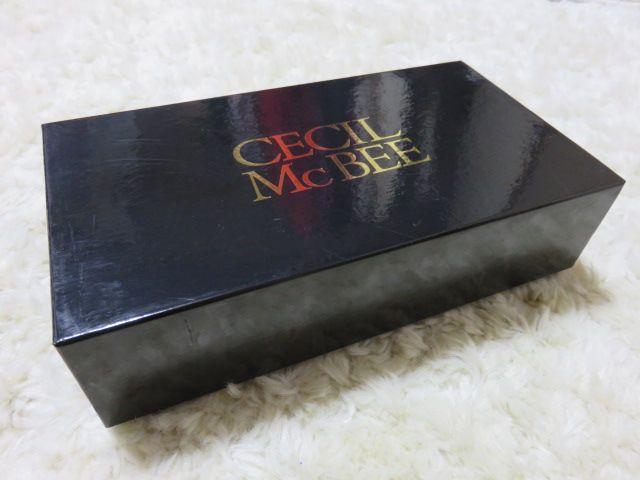 yCECIL McBEE./ZV}Nr[zzĂ*P[X*BOX<ubN>  uh 