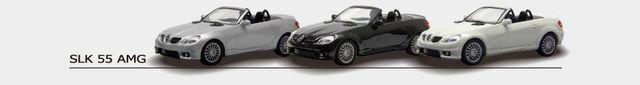 メルセデスベンツ SLK 55 AMG ★京商サンクス限定★ < ホビー  メルセデスベンツ SLK 55 AMG ★京商サンクス限定★ < ホビーの