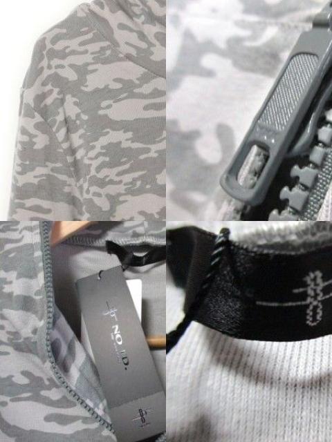 NO ID./m[ACfB Jt _uWbv p[J[/Y/2(M)  uh 