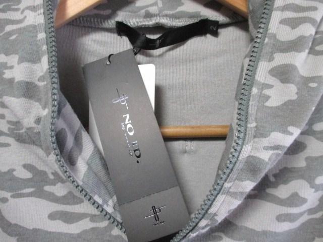 NO ID./m[ACfB Jt _uWbv p[J[/Y/2(M)  uh 