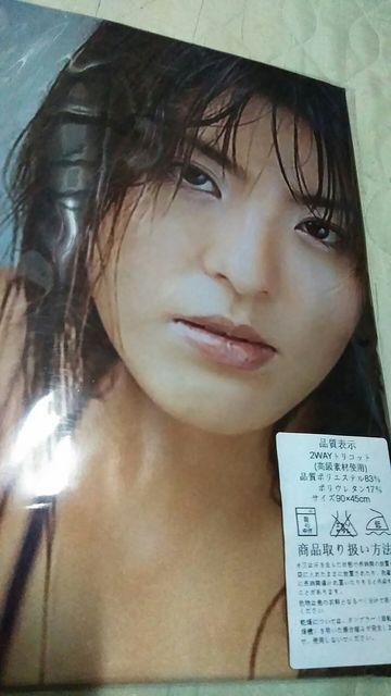 ☆根本はるみ 抱き枕カバー 新品未開封 < タレントグッズ ☆根本はるみ 抱き枕カバー 新品未開封 < タレントグッズの