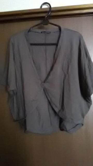 新品*ボレロ < 女性ファッション  新品*ボレロ  < 女性ファッションの