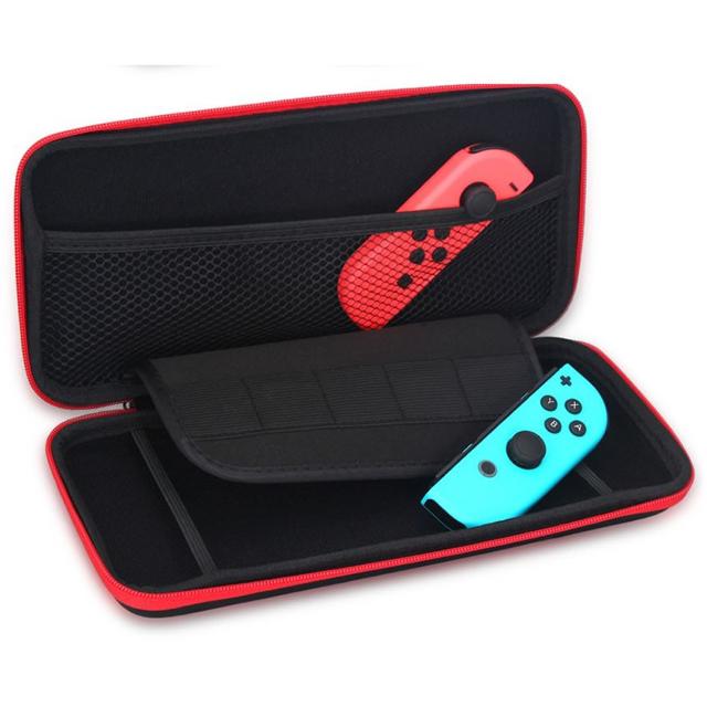 Nintendo Switch n[hP[X [obO i e  Q[{/\tg 