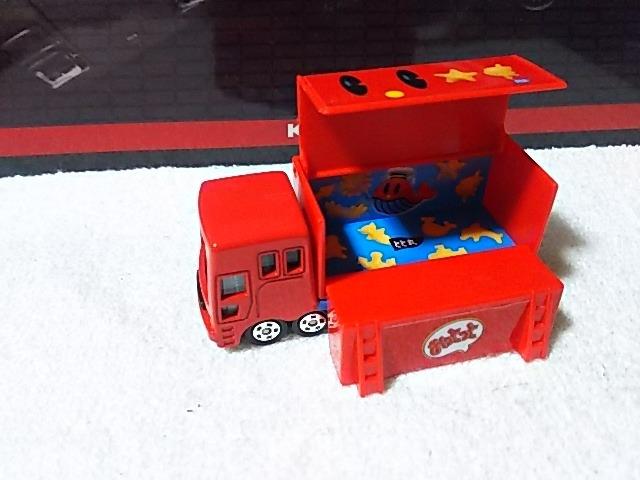 �X�i���� �����Ƃ��� �C�x���g�J�[ �� �z�r�[�� 