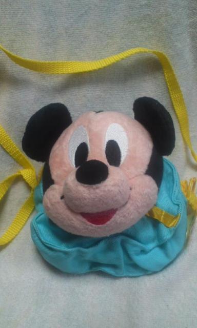 ディズニー ベビーミッキー ポシェット 未使用品 < おもちゃ ディズニー ベビーミッキー ポシェット 未使用品 < おもちゃの