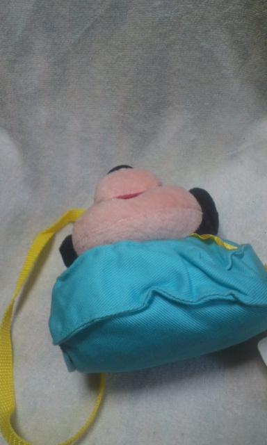 ディズニー ベビーミッキー ポシェット 未使用品 < おもちゃ ディズニー ベビーミッキー ポシェット 未使用品 < おもちゃの