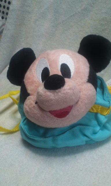 ディズニー ベビーミッキー ポシェット 未使用品 < おもちゃ ディズニー ベビーミッキー ポシェット 未使用品 < おもちゃの