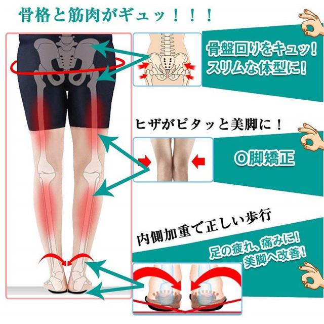 ジェルインソール,O脚 矯正インソール 扁平足 アーチサポーター < ヘルス/ビューティー  ジェルインソール,O脚 矯正インソール 扁平足 アーチサポーター < ヘルス/ビューティーの