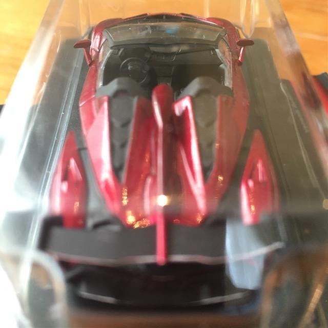 ランボルギーニ6 ヴェネーノ ロードスター ★京商サンクス限定★ < ホビー  ランボルギーニ6 ヴェネーノ ロードスター ★京商サンクス限定★ < ホビーの