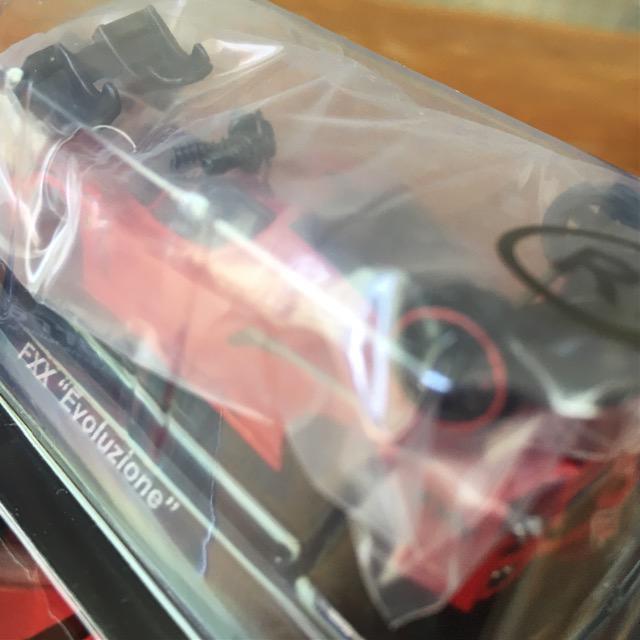 フェラーリ11 FXX エヴォルツィオーネ ★京商サンクス限定★ < ホビー  フェラーリ11 FXX エヴォルツィオーネ ★京商サンクス限定★ < ホビーの
