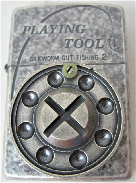 未使用希少廃盤激レア ヴィンテージ1995年PLAYING TOOLリールてぐす < 男性ファッション  未使用希少廃盤激レア ヴィンテージ1995年PLAYING TOOLリールてぐす < 男性ファッションの