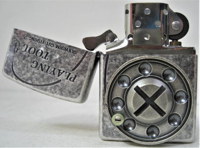 未使用希少廃盤激レア ヴィンテージ1995年PLAYING TOOLリールてぐす < 男性ファッション  未使用希少廃盤激レア ヴィンテージ1995年PLAYING TOOLリールてぐす < 男性ファッションの