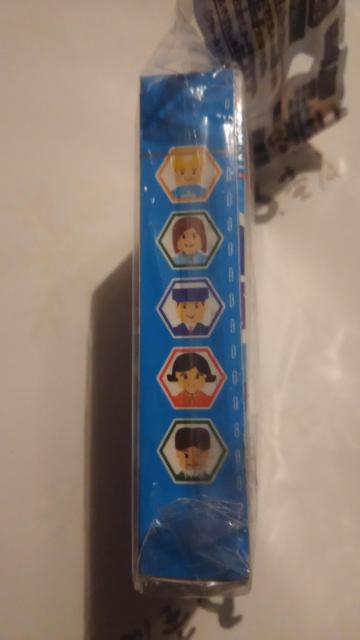 プラレール*トランプ*未開封 < ホビー プラレール*トランプ*未開封 < ホビーの