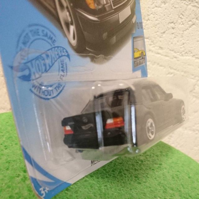 ホットホイール ベンツ 500 E < ホビー ホットホイール ベンツ 500 E < ホビーの