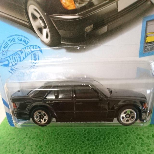 ホットホイール ベンツ 500 E < ホビー ホットホイール ベンツ 500 E < ホビーの