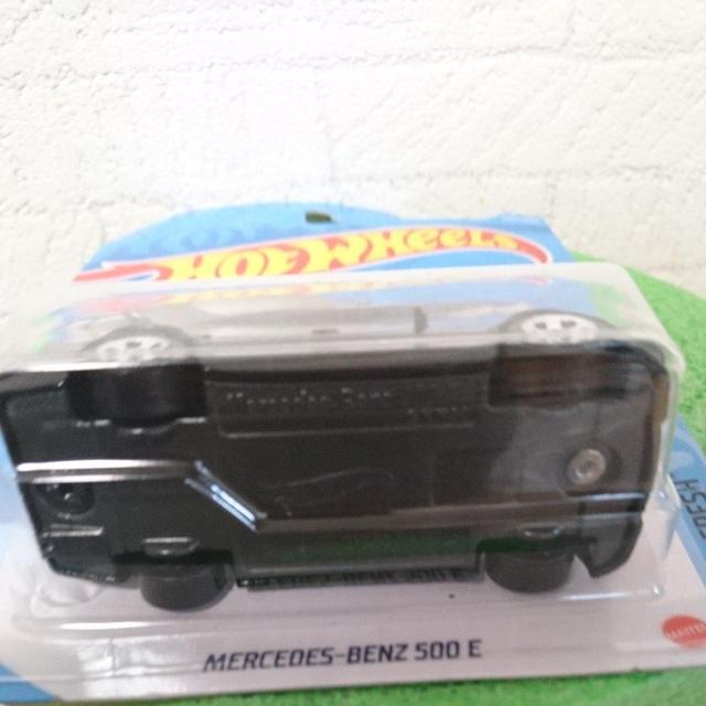 ホットホイール ベンツ 500 E < ホビー ホットホイール ベンツ 500 E < ホビーの