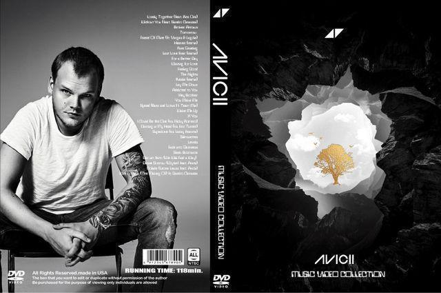 2017!AVICII プロモ集 PV MV アヴィーチー 31曲! < CD/DVD/ビデオ 2017!AVICII プロモ集 PV MV アヴィーチー 31曲! < CD/DVD/ビデオの