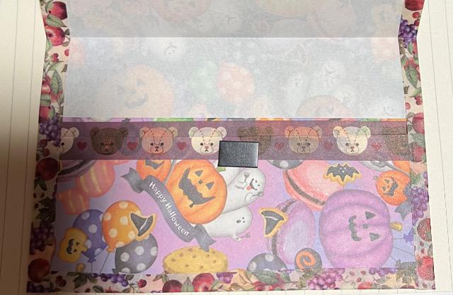 風刺 ハロウィンB 収穫祭 ダブルポケット < インテリア/ライフ  風刺 ハロウィンB 収穫祭 ダブルポケット < インテリア/ライフの