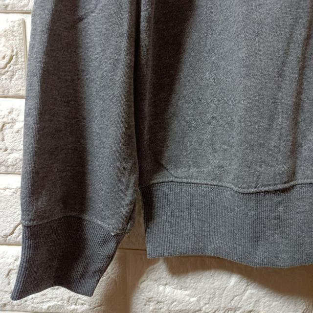 新品★マスク付「引きこもり」文字プリトレーナー/M < 男性ファッション  新品★マスク付「引きこもり」文字プリトレーナー/M < 男性ファッションの