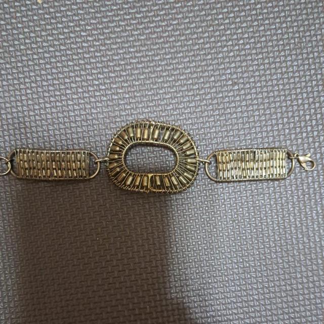 ブレスレット < 女性アクセサリー/時計 ブレスレット < 女性アクセサリー/時計の