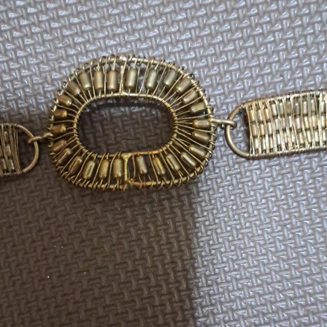 ブレスレット < 女性アクセサリー/時計 ブレスレット < 女性アクセサリー/時計の