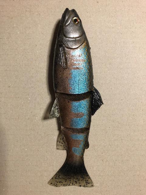 サベージギア 20cm < レジャー/スポーツ サベージギア 20cm < レジャー/スポーツの