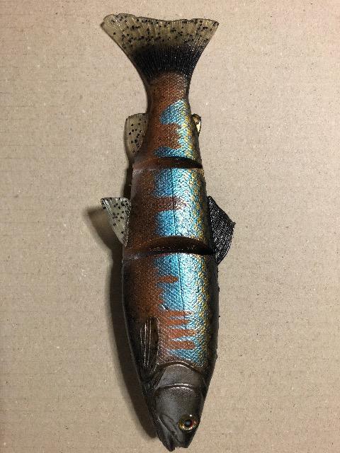 サベージギア 20cm < レジャー/スポーツ サベージギア 20cm < レジャー/スポーツの