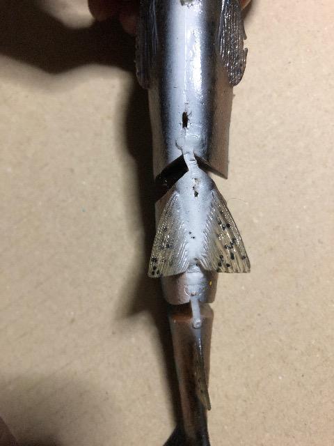 サベージギア 20cm < レジャー/スポーツ サベージギア 20cm < レジャー/スポーツの