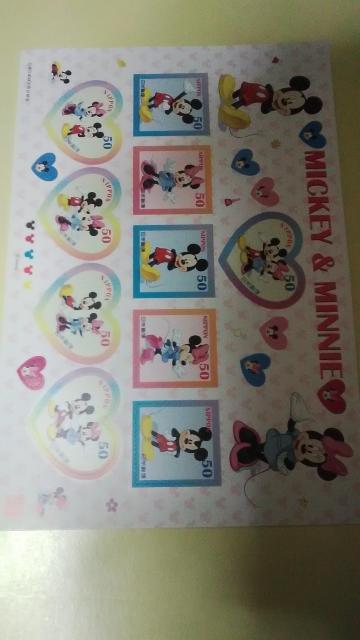 V[؎ 50~~10 MICKEYMINNIE Disney fBYj[   zr[ 