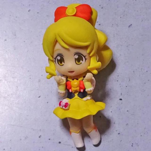 □キュアハニー とるぷりフィギュア < アニメ/コミック/キャラクター  □キュアハニー とるぷりフィギュア  < アニメ/コミック/キャラクターの