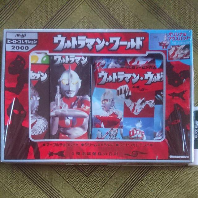 ヒーローコレクション2000 ウルトラマンワールド < ホビー  ヒーローコレクション2000 ウルトラマンワールド  < ホビーの
