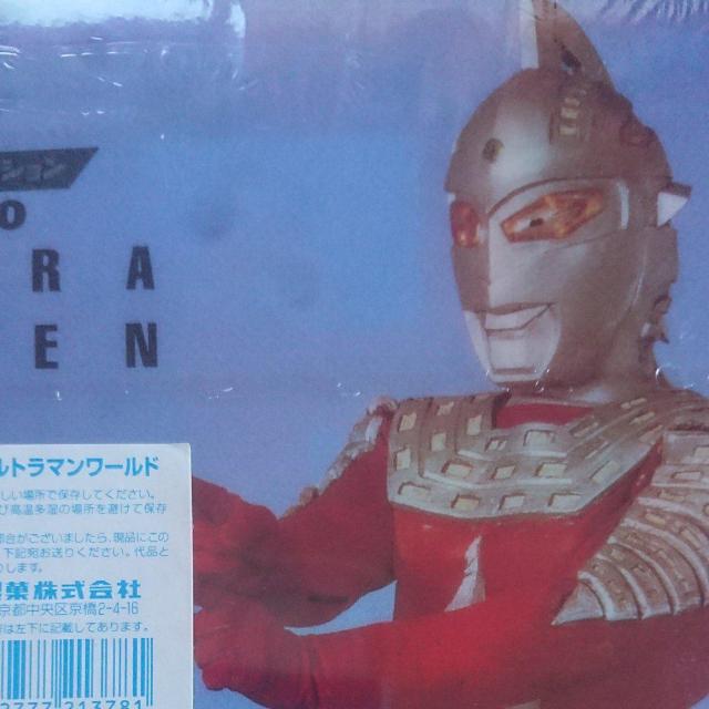 ヒーローコレクション2000 ウルトラマンワールド < ホビー  ヒーローコレクション2000 ウルトラマンワールド < ホビーの