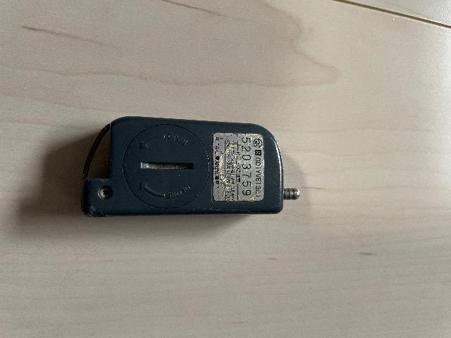 コムテック!エンジンスターターリモコン! < 自動車/バイク  コムテック!エンジンスターターリモコン! < 自動車/バイク