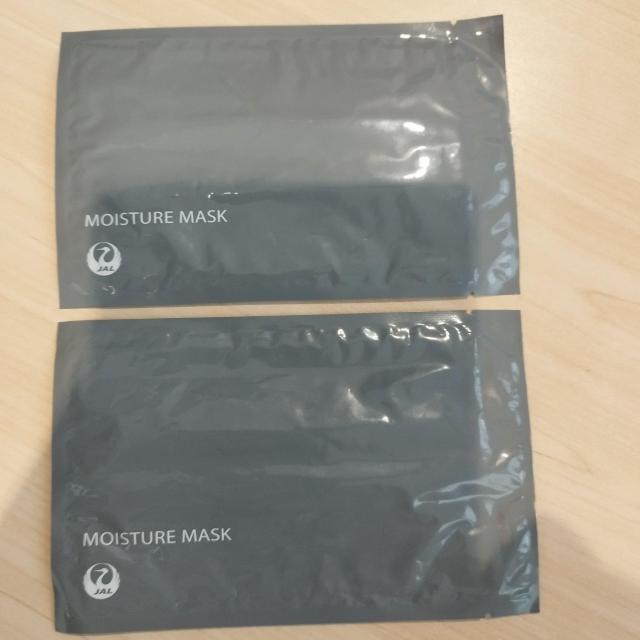 JAL(日本航空)モイスチャーマスク 新品・未使用・未開封 送料込 < ヘルス/ビューティー  JAL(日本航空)モイスチャーマスク 新品・未使用・未開封 送料込  < ヘルス/ビューティーの