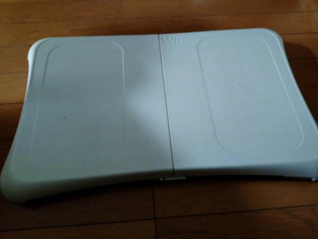 wii fit ボード ディスク ジャンク < ゲーム本体/ソフト  wii fit ボード ディスク ジャンク < ゲーム本体/ソフトの