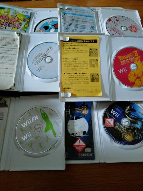 wii fit ボード ディスク ジャンク < ゲーム本体/ソフト  wii fit ボード ディスク ジャンク < ゲーム本体/ソフトの