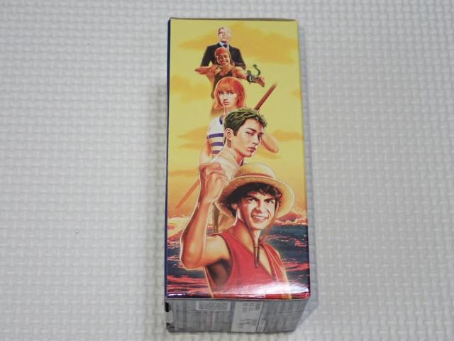 ONE PIECE NETFLIX ワールドコレクタブルフィギュア vol.1 < アニメ/コミック/キャラクター  ONE PIECE NETFLIX ワールドコレクタブルフィギュア vol.1 < アニメ/コミック/キャラクターの