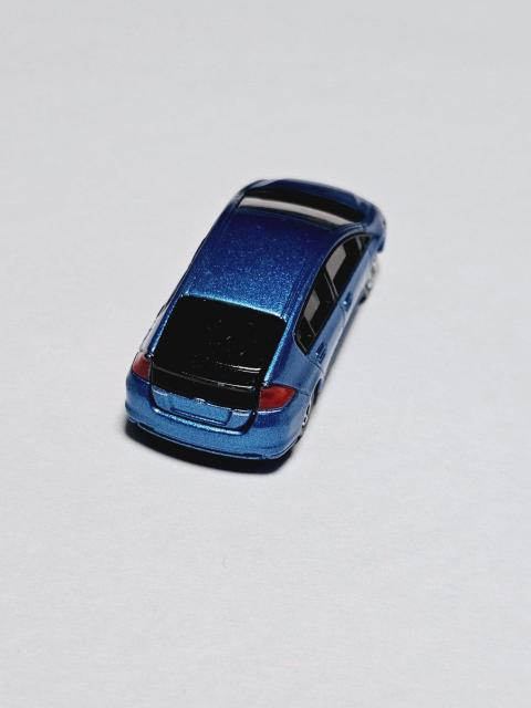 g~J z_ CTCg  TOMICA HONDA INSIGHT