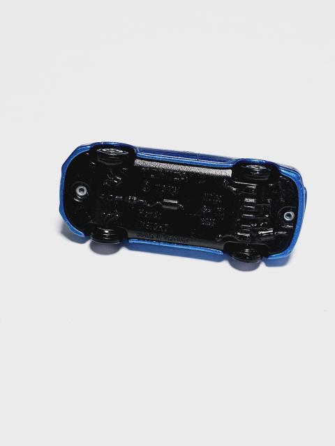 g~J z_ CTCg  TOMICA HONDA INSIGHT