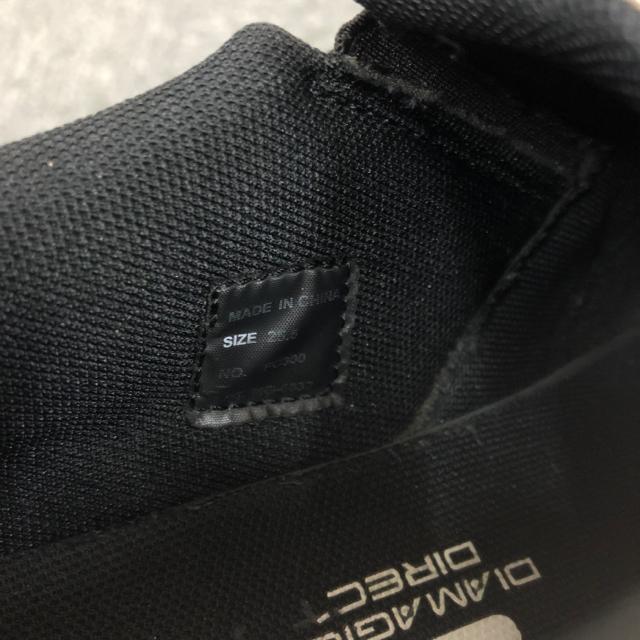  FieldCore Xj[J[ 25.5cm EEE  jt@bV 
