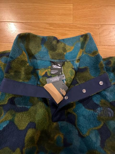 THE NORTH FACE◆PALI PILE FLEECE 軽量sizeXL < ブランド  THE NORTH FACE◆PALI PILE FLEECE 軽量sizeXL < ブランドの