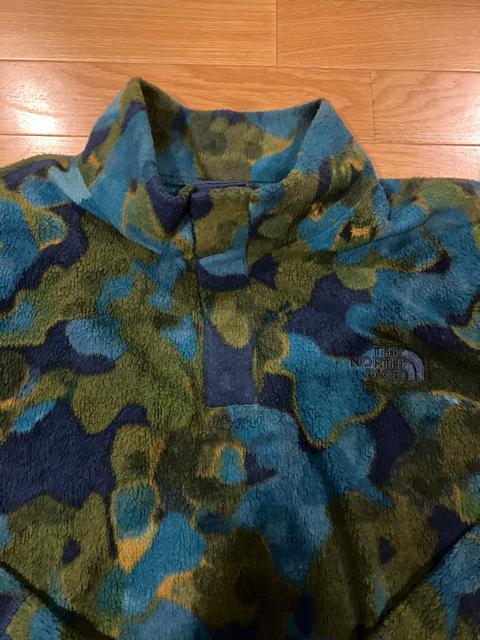 THE NORTH FACE◆PALI PILE FLEECE 軽量sizeXL < ブランド  THE NORTH FACE◆PALI PILE FLEECE 軽量sizeXL < ブランドの