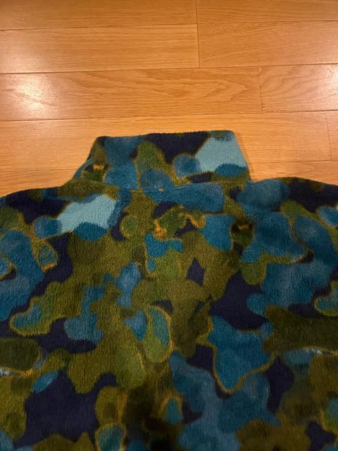 THE NORTH FACE◆PALI PILE FLEECE 軽量sizeXL < ブランド  THE NORTH FACE◆PALI PILE FLEECE 軽量sizeXL < ブランドの