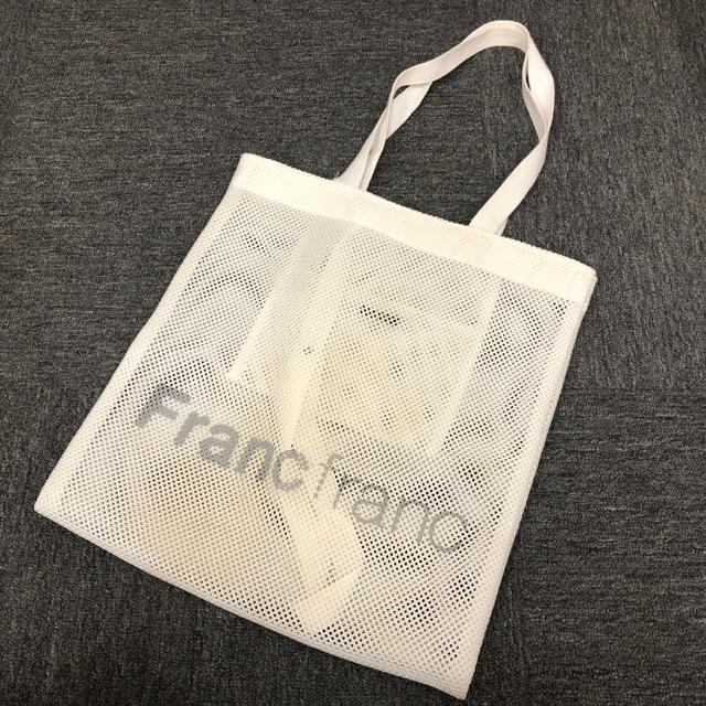  Francfranc tt bVg[gobO   uh 
