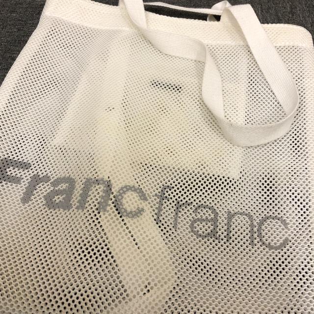  Francfranc tt bVg[gobO  uh 