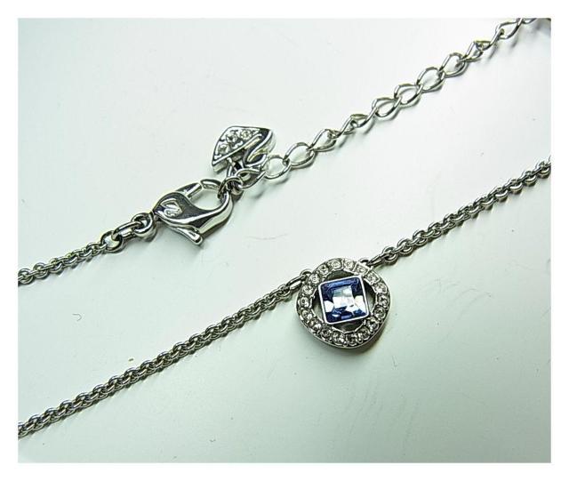 500�~�X�^�����K�iSWAROVSKI�@�X�����t�X�L�[�@�N���X�^���@�l�b�N���X