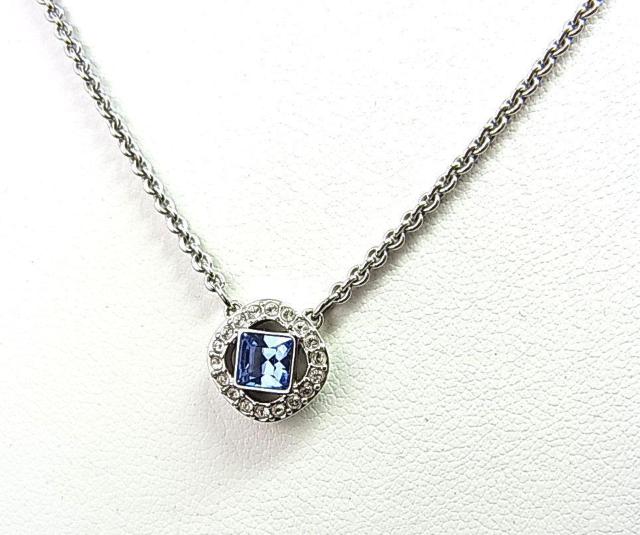 500�~�X�^�����K�iSWAROVSKI�@�X�����t�X�L�[�@�N���X�^���@�l�b�N���X